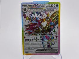 Stürmische Funken  - Trikephalo ex  (SSP 223) - DE